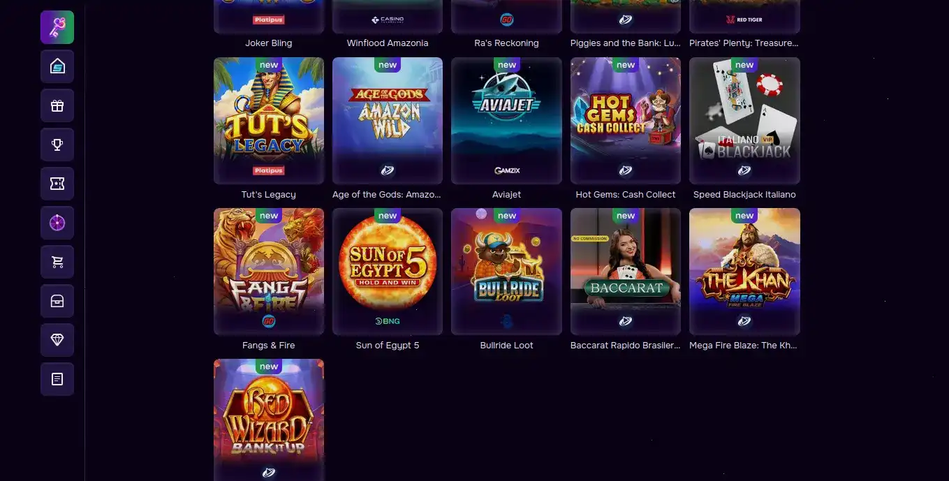 Cactus casino бонусы и акции 2026